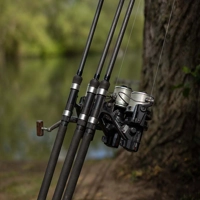 Korda Kontour Fluorocarbon Mainline